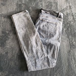 Refuge skinny jeans